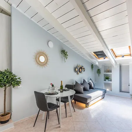 דירה Tiny House With Parking מילאנו
