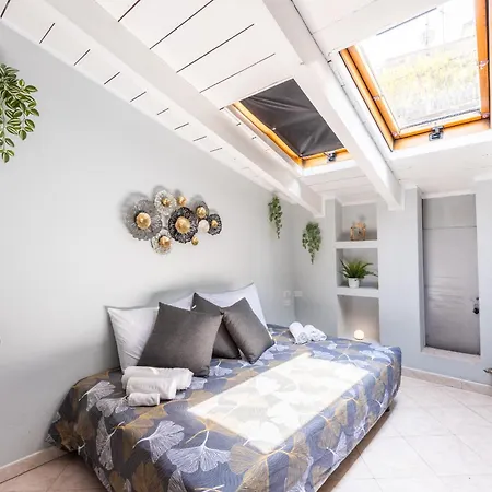 דירה Tiny House With Parking מילאנו